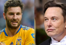 Samuel García nombrará a su hijo “Elon Gignac” Elon Gignac