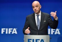 FIFA aprueba nuevo formato para el Mundial 2026 ¡Chécalo! FIFA