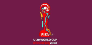 FIFA cancela el sorteo del Mundial Sub-20 en Indonesia FIFA