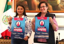¡Atención! Feria del Empleo en Puebla ofertará 750 plazas Feria