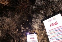 Feria de Puebla con seguridad y coordinación con niveles de gobierno: Rivera Feria