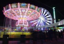 Feria de Puebla 2023: Analizan precio del acceso Feria