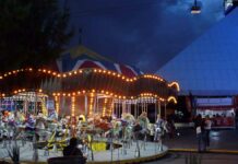 Acceso a la Feria de Puebla costará 70 pesos Feria