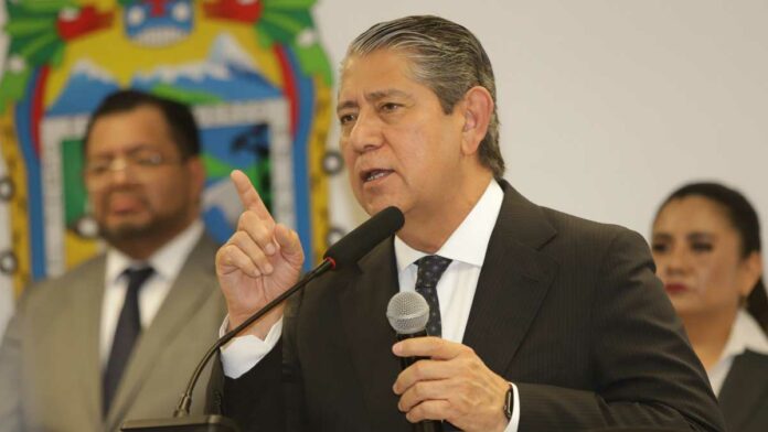 Fiscalía