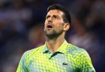 Gobernador de Florida pide a Biden que permita a Djokovic jugar en EU Florida