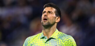 Gobernador de Florida pide a Biden que permita a Djokovic jugar en EU Florida