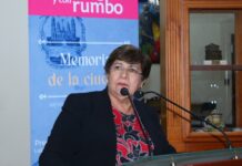 Lalo Rivera confirma salida de Silvia Tanús como secretaria general de Ayuntamiento