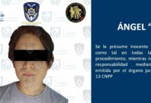 Joven acuchilla a su tía por “obligarlo” a estudiar en CDMX
