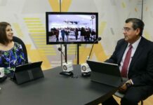 Gobernador no pone gobernador: Sergio Salomón