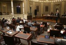 Avalan sanciones a funcionarios omisos con venta de licor en calles de Puebla Funcionarios