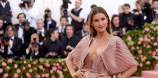 Gisele Bündchen revela el motivo de su separación de Tom Brady Gisele
