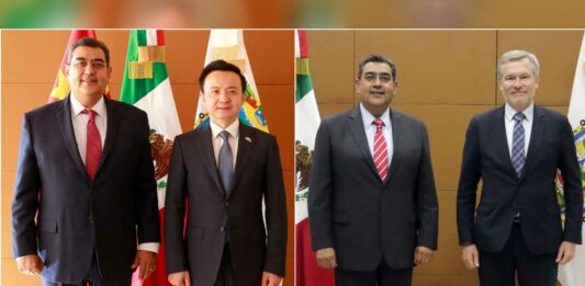 Gobernador