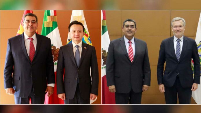 Gobernador