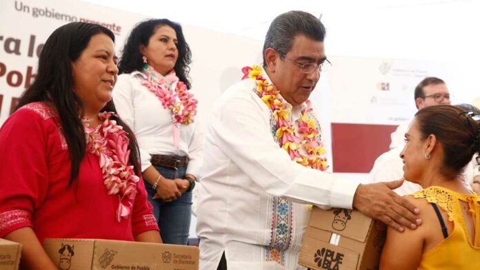 Gobernador