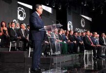 Gobierno trabajará con empresarios para fortalecer economía Gobierno