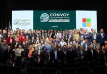 Gobierno de Puebla gestiona capacitación a emprendedores en EU Gobierno