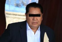 Guillermo Aréchiga, extitular de Movilidad, seguirá su proceso en libertad Guillermo