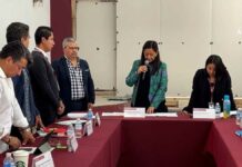 Heraclio Hernández, nuevo titular de Contraloría Municipal Atlixco Heraclio