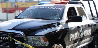 Indigente muere en camellón de Villa San Alejandro Hombre