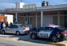 Muere hombre por broncoaspiración en Camino Real a Cholula hombre