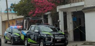 Hombre es hallado muerto en su domicilio en Xochimehuacan Hombre