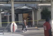 Hombre se desvanece y muere en acceso de la CAPU Hombre