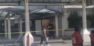 Hombre se desvanece y muere en acceso de la CAPU Hombre