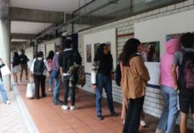 IBERO Puebla presenta galería de la diversidad etnolingüística IBERO