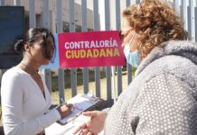 Lanzan “Contraloría Ciudadana” para recabar quejas del IMSS Puebla IMSS