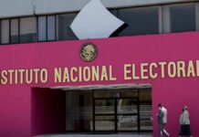 Sergio Salomón celebra acuerdo de paridad del INE INE