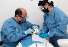 Inicia ISSSTEP programa de prótesis dentales en la capital poblana ISSSTEP