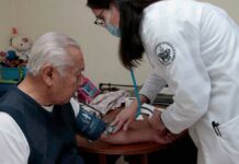 ISSSTEP llevará jornada de salud y servicios a Chiautla de Tapia ISSSTEP