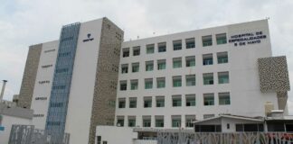 ISSSTEP tendrá servicio de urgencias y hospitalización el 20 de marzo ISSSTEP