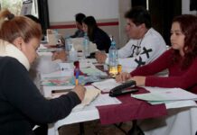 ISSSTEP brindó 274 atenciones en Tetela de Ocampo ISSSTEP