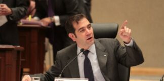 “Es inmoral”: AMLO sobre compensación de Córdova al salir del INE Inmoral