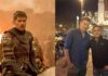 Captan a ‘Sir Jaime Lannister’ paseando por las calles de Atlixco Jamie Lannister