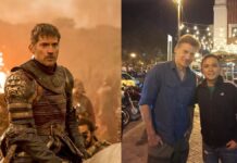 Captan a ‘Sir Jaime Lannister’ paseando por las calles de Atlixco Jamie Lannister