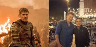 Captan a ‘Sir Jaime Lannister’ paseando por las calles de Atlixco Jamie Lannister