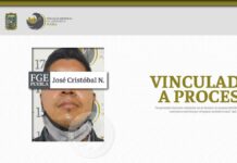 Detienen en Tlaxcala a José por tentativa de feminicidio contra su pareja José