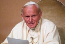 Juan Pablo II encubrió a pederastas, revela documental polaco Juan Pablo II