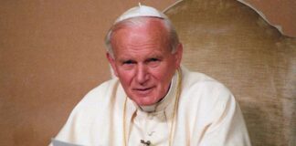 Juan Pablo II encubrió a pederastas, revela documental polaco Juan Pablo II