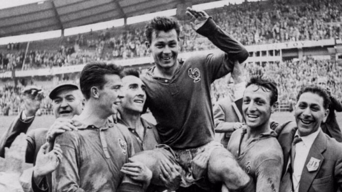 Just Fontaine