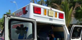 Ejecutan a paciente internado en hospital de San Sebastián Tlacotepec Ladrón