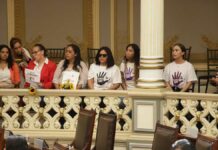 Piden políticas públicas para fortalecer Ley Monzón y Ley Ácida en Puebla Ley