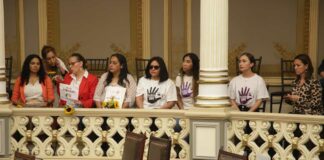 Piden políticas públicas para fortalecer Ley Monzón y Ley Ácida en Puebla Ley