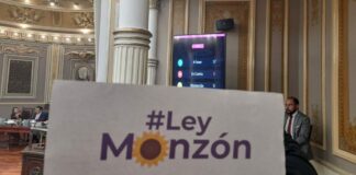 Chihuahua replica lo hecho en Puebla y va por su “Ley Monzón” Ley Monzon