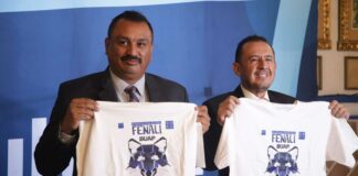 Feria Nacional del Libro en la BUAP inicia el 24 de marzo Libro