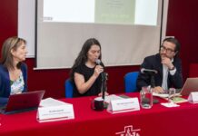 Presentan libro “Amor no autorizado” en IBERO Puebla libro