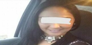 Lili “N” es enviada al Penal de San Miguel por presunta trata de personas Lili