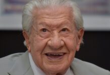 Ignacio López Tarso es hospitalizado por neumonía López Tarso